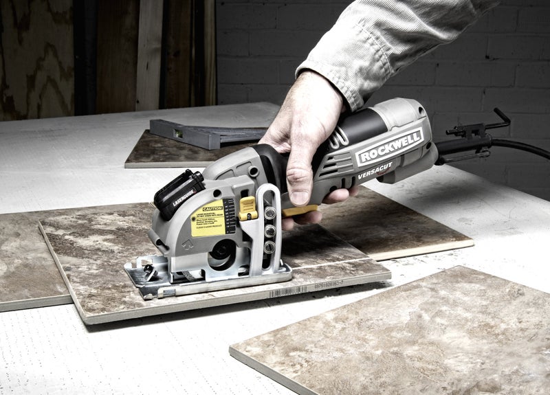 Rockwell RW9232K VersaCut 3-piece Circular Saw Blade Set , Gray - Image 3